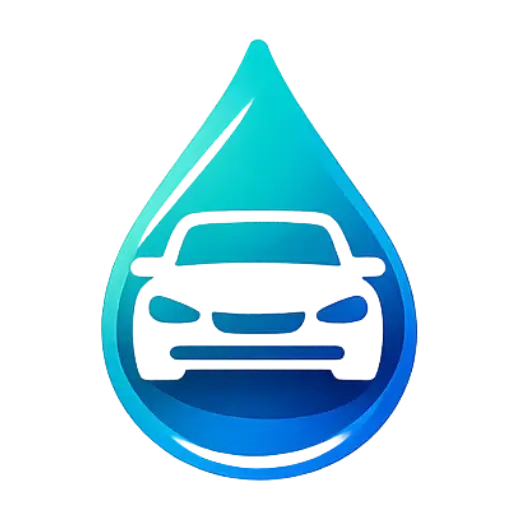 Lavage auto à domicile Grâces